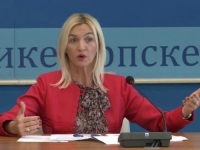 VRATILA POSLANIČKI MANDAT U NSRS-u: Kandiduje se za sudiju Ustavnog suda RS-a iz reda hrvatskog naroda