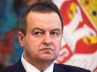 REAKCIJA AMBASADE UKRAJINE U SRBIJI: 'Dačićeve izjave su nemoralna politička manipulacija'