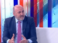 DOKTOR I AKTIVISTA IZ SIRIJE: 'Putin ima kompleks manjka vrijednosti, on je čovjek bez emocija'