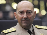 BIVŠI KOMANDANT JAMES STAVRIDIS UBIJEĐEN: 'Putin je možda najbolje što se ikada desilo NATO-u'