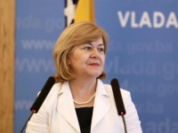 MINISTRICA MILIĆEVIĆ ZADOVOLJNA NOVIM BUDŽETOM: 'Uspjeli smo kapitalne investicije povećati na 6 posto!'
