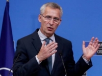 JENS STOLTENBERG KATEGORIČNO: 'Rusija ne bi trebala 'pogrešno procijeniti' spremnost NATO-a da se brani'