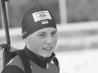JOŠ JEDAN SPORTISTA POLOŽIO ŽIVOT ZA UKRAJINU: Imao je samo 19 godina