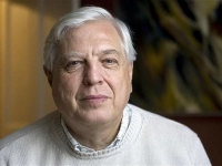 LEGENDARNI RATNI REPORTER JOHN SIMPSON: 'Putin panično traži način kako da spasi obraz!'