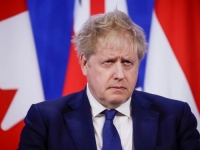 'STEŽE SE OMČA OKO PUTINOVOG REŽIMA': Britanski premijer najavljuje teške dane za predsjednika Rusije