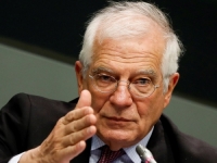 SREĆA, NIJE GA BACIO U KANTU ZA SMEĆE: Borrell odgovorio na Dodikovo pismo