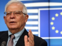 'MI EVROPLJANI NE MOŽEMO, A NE MOGU NI AMERIKANCI': Visoki povjerenik za vanjsku politiku EU zna ko bi mogao posredovati u sukobu