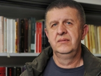 JOSIP MLAKIĆ O NEUSPJELIM PREGOVORIMA: 'Krivac je Izetbegović, njemu je stalo da se naredni izbori ne održe!'