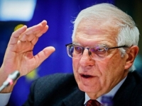ŠEF EVROPSKE DIPLOMATIJE NAJAVLJUJE RASPLET U UKRAJINI: 'Sve će biti odlučeno u idućih 15 dana!'