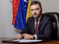 KOŠARAC PRIPREMIO ODLUKU: Zabrana izvoza, sve raspoložive količine usmjeriti...