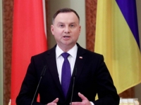 POLJSKI PREDSJEDNIK JE ZABRINUT: 'Ako Rusija upotrijebi hemijsko oružje, NATO bi...'