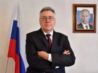 PREKO PRIJETNJI SE NE PRELAZI OLAKO: Ruski ambasador u BiH stekao uslov da bude proglašen personom non grata!?