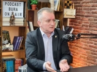 KARAMATIĆ PUCA OD BIJESA: 'Došlo je vrijeme da vratimo HR Herceg Bosnu!' 