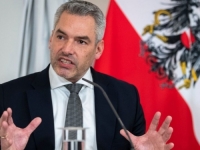 TVRDI STAVOVI KANCELARA NEHAMMERA: 'Austrija će ostati neutralna!'