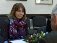 AMBASADORICA KATHLEEN KAVALEC: 'Bojkot izbora lična stvar onih koji se odluče na to...'