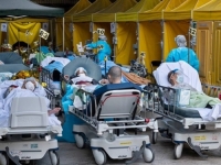 DRAMATIČNO NA DALEKOM ISTOKU: Omikron izmiče kontroli, predviđa se jako puno mrtvih