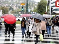 A SADA – POTOP: Upozorenje za Hercegovinu, Krajinu i Kanton Sarajevo, evo kakvo nas vrijeme očekuje u narednih nekoliko dana