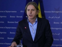 PREDRAG KOJOVIĆ APELUJE: 'Ako usvojimo ove zakone, bit će to veliki korak da vratimo...'
