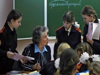 POZNAT SCENARIJ: Ruska djeca će u školi učiti da je 'rat u Ukrajini bio nužan'