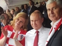 CAR ČOVIĆ JE GO:  Izvinjavao se Matviyenko, slikao s Putinom, lobirao kod Lavrova...