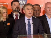 DF ISTJERAO ČOVIĆA NA ČISTAC: 'HDZ u Domu naroda pokazao da konstitutivnost služi zaštiti ruskih interesa!'