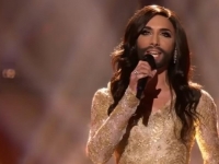 TOTALNA TRANSFORMACIJA: Pobjednica Eurosonga Conchita Wurst promijenila je imidž, pogledajte kako danas izgleda...