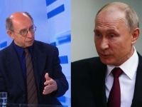 ANALIZA NEKADAŠNJEG AMBASADORA U RUSIJI: 'Pitanje broj jedan je sad kad i kako će Putin otići s vlasti'