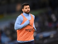KUN AGUERO OTKRIO: 'Ovih dana mi je palo na pamet kako bih se mogao vratiti fudbalu'