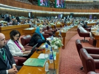 MINISTRICA TURKOVIĆ NA SJEDNICI VIJEĆA ORGANIZACIJE ISLAMSKE SARADNJE: 'Dodik i njegovi partneri u miru žele završiti procese koje nisu uspjeli završiti tokom rata. Pozivam vas da...'