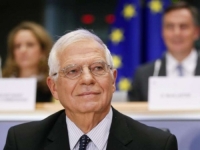 BORRELL OTKRIO NAREDNE KORAKE: Preispitivanje razvojne pomoći EU za zemlje koje su diplomatski podržale Rusiju...