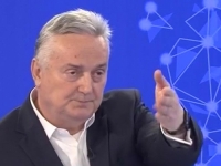 BURNA DEBATA PRED KAMERAMA; Lagumdžija i Ivanić – oči u oči: Čović i Dodik suvereno vladaju najbogatijom kompanijom; Ako Dodik krene sa secesijom intervenirat će NATO...