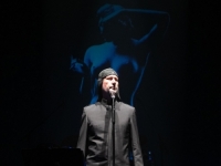 SLOVENAČKI LAIBACH UOČI KONCERTA U LISINSKOM: 'Putin je uništio, ali i izgubio Ukrajinu; Rusiju je vratio u razdoblje hladnog rata, a sebe...'
