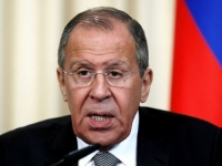 ŠEF RUSKE DIPLOMATIJE SERGEJ LAVROV SE OGLASIO O PREGOVORIMA: Ovo su tri ključna uvjeta za kraj rata