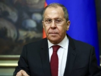 ŠEF RUSKE DIPLOMATIJE SERGEJ LAVROV: 'Saradnja Rusije i Kine postat će snažnija'