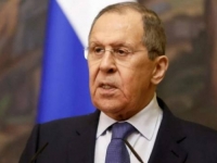 ŠEF RUSKE DIPLOMATIJE SERGEJ LAVROV SE OBRATIO SRPSKOM NARODU: 'Vidimo na Balkanu pokušaj SAD-a da nametne svoju hegemoniju'