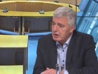 PRODANOVIĆ NAJAVLJUJE SJEDNICU DOMA NARODA PARLAMENTA BiH: 'Delegati će poštovati zaključke NSRS-a'