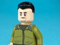 NIJE TEŠKO PRETPOSTAVITI ZAŠTO: Ova LEGO figurica je rasprodana u rekordnom roku, a košta... (FOTO)
