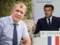 LEVČENKO NEMA NIKAKVU DILEMU: 'Macronova politika izbjegavanja rata razgovorima već je doživjela potpuni fijasko!'