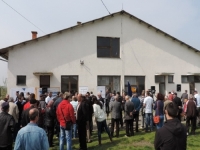 SAVEZ LOGORAŠA BiH: Obilježavanje 30. godišnjice formiranja logora  'Batković' kod Bijeljine