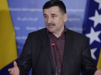ZA MJESEC, DVA, MOŽDA TRI, MOŽDA STO: Zastupnik HDZ-a u PD Parlamenta BiH...