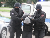 NOVI DETALJI HAPŠENJA OPASNOG KRIMINALCA U HRVATSKOJ: Lovrenovića uskoro izručuju u BiH