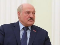 DIKTATOR HVALI DIKTATORA: Lukašenko tvrdi da je Putin zdrav kao dren i da će se prehladiti samo na sprovodima