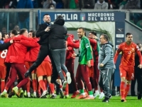 'A BRE MOMČE, MAKEDONČE': Historijska utakmica Makedonaca protiv Portugala uz direktan TV prijenos