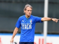 TREBA MU VREMENA: Roberto Mancini se još premišlja da li da ostane selektor 'Azura'