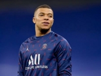 IDI VIŠE, ŽIV BIO: Mbappe ubrzo postaje član...