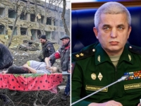OVO JE KRVNIK MARIUPOLJA: Ruski general Mizincev već se 'proslavio' razaranjem sirijskih gradova (FOTO, VIDEO)