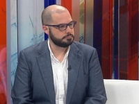 ANALITIČAR IZ HRVATSKE, MATE MIJIĆ: 'Putin bi mogao destablizirati BiH kako bi odvratio pažnju od Ukrajine!'