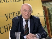 TADIĆ POJAŠNJAVA: 'Pitanje međunarodnih sudija je riješeno Ustavom BiH'