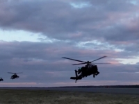 PADAJU KAO KRUŠKE: Pogledajte kako Ukrajinci obaraju ruske helikoptere (VIDEO)
