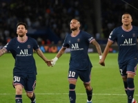 BEZ VELIKE ZVIJEZDE U REVANŠU: Na treningu PSG-a pred utakmicu sa Realom...